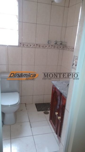 Imagem 8 de 13 de Apartamento No Jardim Brasil - Ml9739