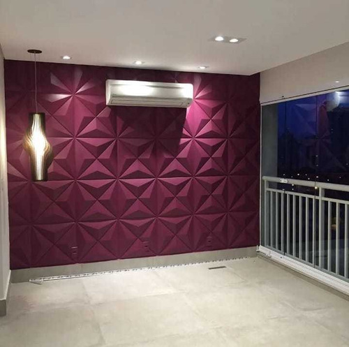 Imagem 3 de 5 de Gesso E Decorações 3d