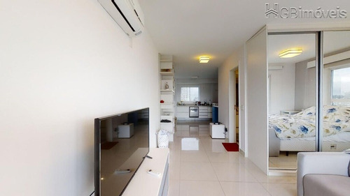 Imagem 9 de 15 de Apartamento - Brooklin - Ref: 11458 - V-13008543