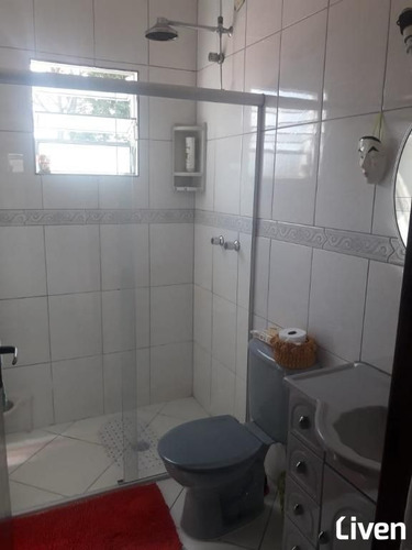 Imagem 12 de 13 de Sobrado Com 3 Dormitórios À Venda, 147 M² - Bosque Dos Eucaliptos - São José Dos Campos/sp - So0619