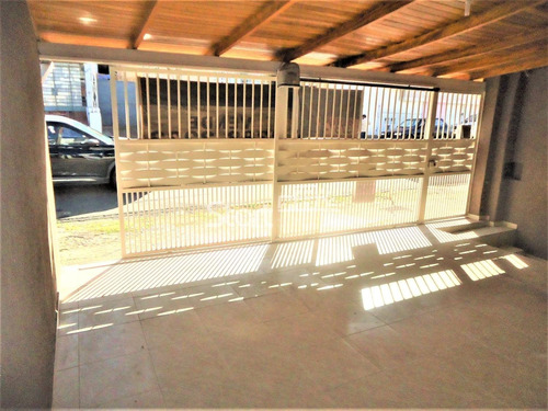 Imagem 21 de 21 de Casa À Venda Em Vila Industrial - Ca007189