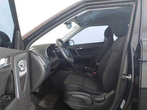 Imagem 10 de 15 de 162653 - Hyundai Creta 2018 Com Garantia