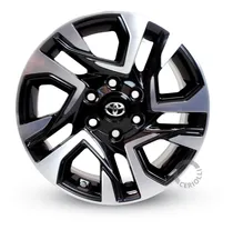 Comprar Roda Aro 18 Toyota Sw4 Hilux S39 \u002F Valor Unitário