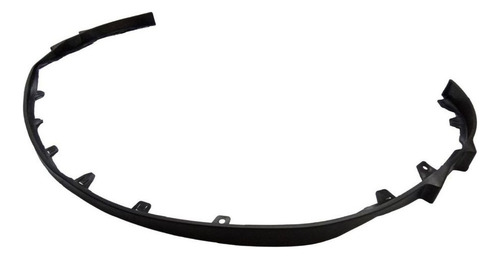 Defletor Parachoque Dianteiro Gm Onix 2020 2021 26232064