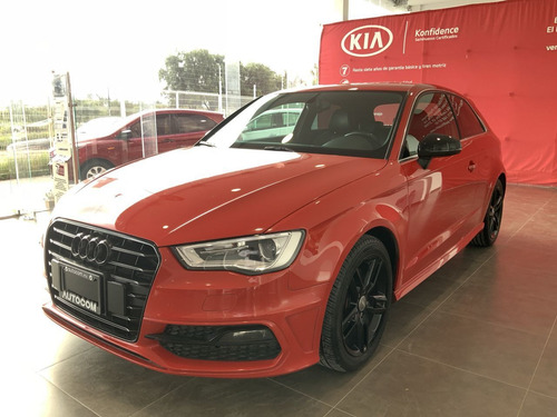 Imagen 4 de 15 de Audi A3 3 Puertas