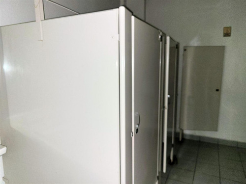 Oficinas Con Bodega En Parque Industrial Toluca