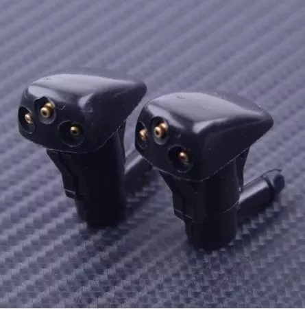 #y Sapitos Wiper Rociador Parabrisas Tucson Y Sportage (10v)