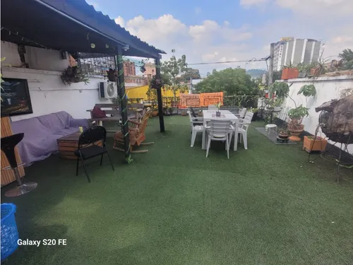 Apartaestudio Amoblado En Arriendo-cerca De La 70
