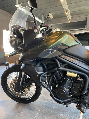 Triumph Tiger