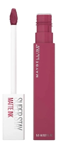  Labial  Super Stay Matte Ink Maybelline Tono 150