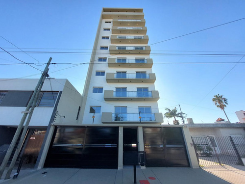 Departamento En Venta Apto Credito A Estrenar 3 Ambientes Berazategui Centro