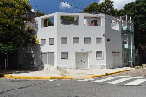 Venta Casa 4 Amb En Flores Cochera, Apto Credito