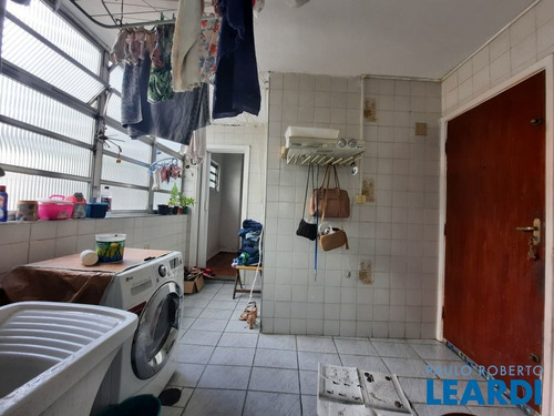Apartamento - Bela Vista - Sp - 453733