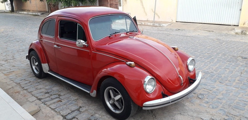 Volkswagen Fusca