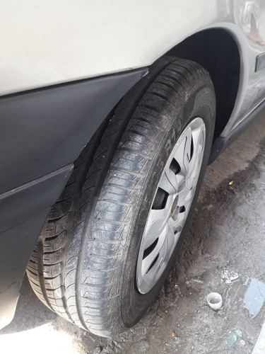 Imagem 8 de 10 de Fiat Siena 1998 1.6 El 4p