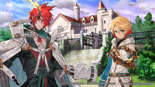 Maglam Lord Switch Midia Fisica