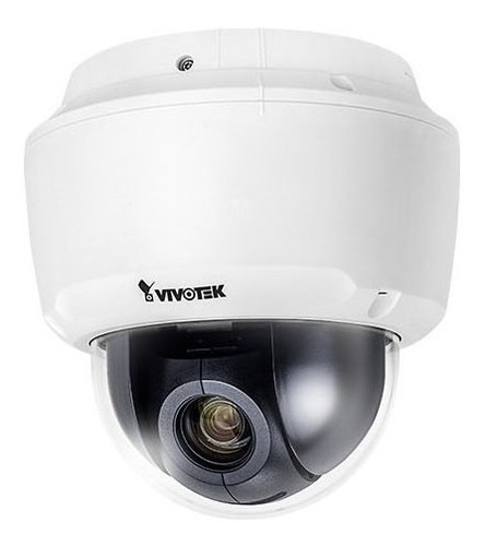 Vivotek Sd9161-h 2mp, H.265, 10x Domo Ptz