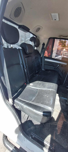 Mahindra pik up refresh dcab 2.2 pik up refresh dcab 2.2