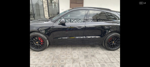 Porsche Macan 3.0 Gts At