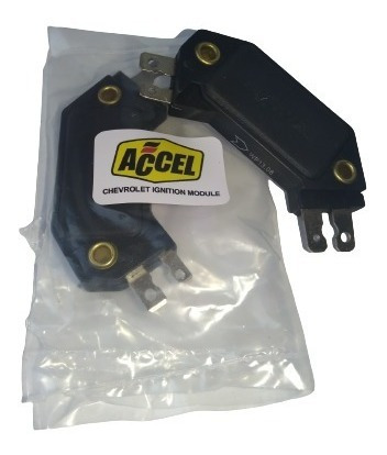 Imagen 1 de 1 de Modulo Encendido Tipo Galleta Chevrolet Es 50