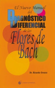 Nuevo Manual Del Diagnostico Diferencial De Las Flores De...