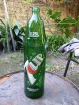 Comprar Botella Original Seven Up Retornable 1.25 Lts. Vidrio Vacia