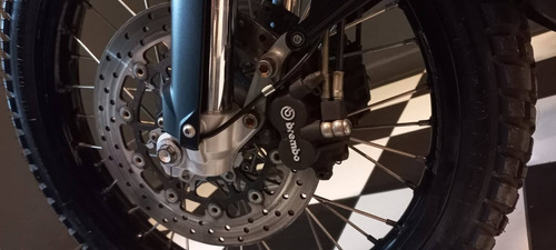 Imagen 15 de 16 de Bmw F 800 Gs