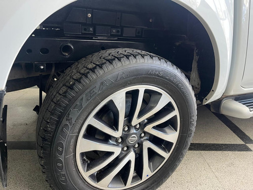 Nissan Frontier 2.3 Le Cd 4x4 At
