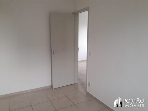 Imagem 12 de 15 de Apartamento À Venda - Vl. Cardia, Bauru-sp - 5202