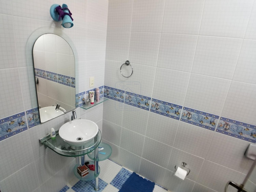 Imagem 29 de 30 de Casa À Venda Em São João Do Rio Vermelho - Ca005526