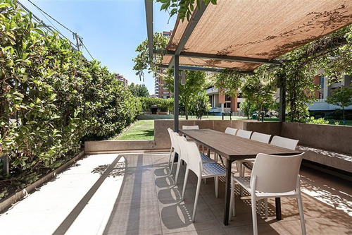 Imagen 13 de 15 de Departamento En Venta De 3 Dorm. En Las Condes