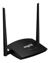 Comprar Repetidor Wifi Nisuta 300mbps 2 Antenas 5dbi Extensor 302n