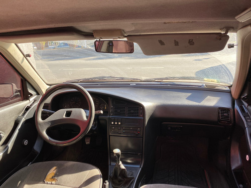 Peugeot 405 Diésel Mod. 2002 Style Full