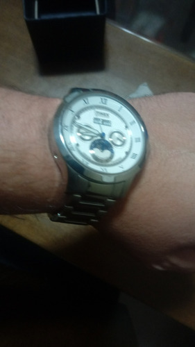Relógio Timex T2n291ab Sl Series