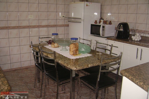 Imagem 11 de 15 de 03 Imóveis No Mesmo Terreno - St14258