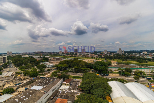 Imagem 9 de 15 de Apartamento Excelente Para A Venda No Jardim Marajoara Oportunidade!!! - Mr76525