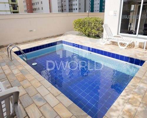 Imagem 23 de 30 de Amplo Apartamento - Próximo Ao Shopping Abc! - Ap02955 - 70992170