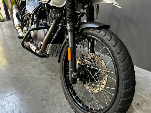 Royal Enfield Himalayan 2019 - Único Dono - Revisada