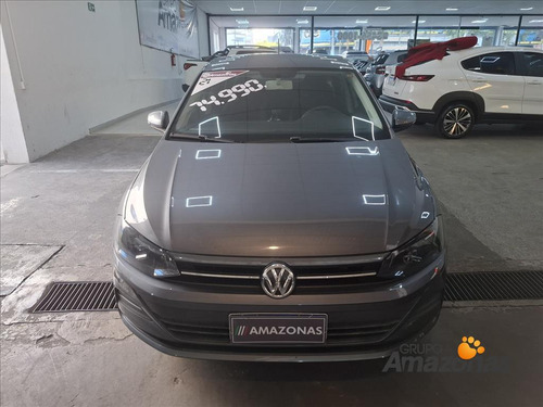 Volkswagen Virtus 1.6 MSI TOTAL FLEX MANUAL