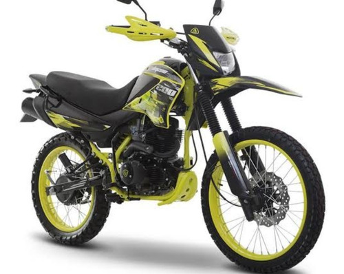 Imagen 2 de 6 de Italika Dm200