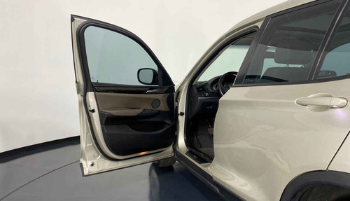 Imagen 14 de 15 de 45358 - Bmw X3 2013 Con Garantía