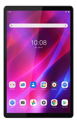 Tablet 10  Lenovo Tab K10 Tb-x6c6x 64g 4g Lte