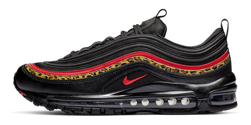 Zapatillas Nike Air Max 97 Leopard Pack Urbano Bv6113_600   