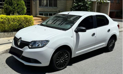 Renault Logan 1.6 Life