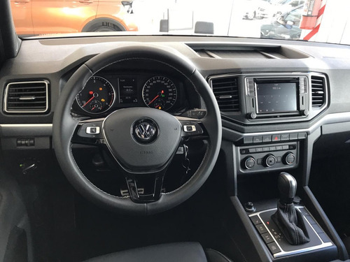 Volkswagen Amarok 3.0 V6 Extreme Nc