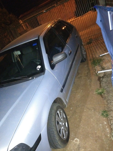 Volkswagen Gol 2005 1.6 Power Total Flex 5p