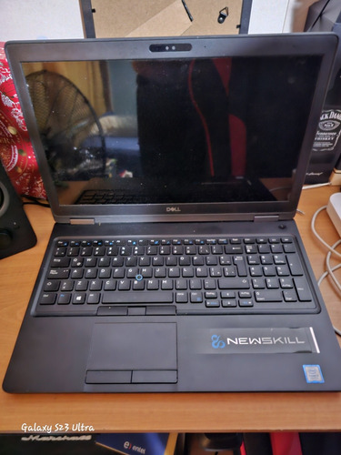 Notebook Dell  Latitude 5590