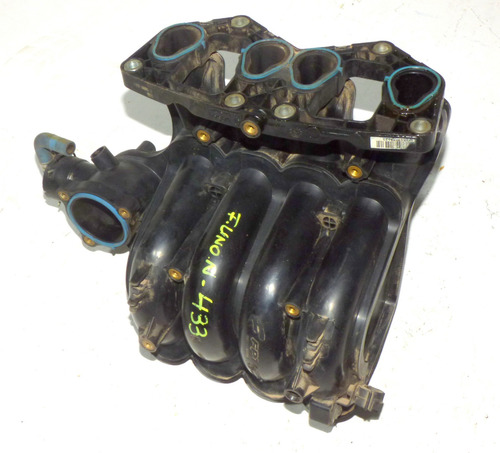Multiple De Admision Original Fiat Uno Way Motor 1.4 (Usado)