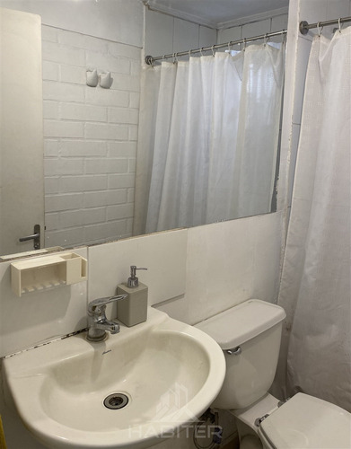 Excelente Casa Ampliada En Brisas Del Boldo! Curicó