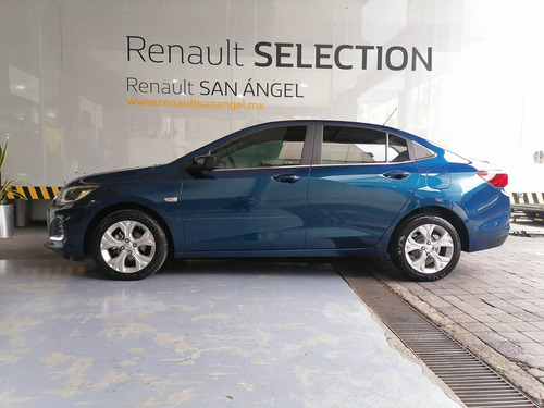 Imagen 6 de 15 de Chevrolet Onix Premier L Automatica 3 Cilindros 2021
